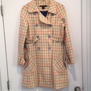 Marc by Marc Jacobs Coat